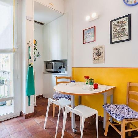 Vodice Flexyrent Apartment Milan Bagian luar foto