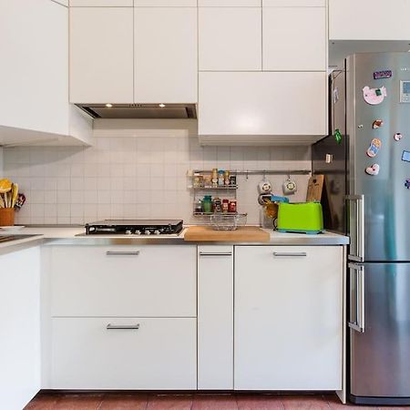 Vodice Flexyrent Apartment Milan Bagian luar foto