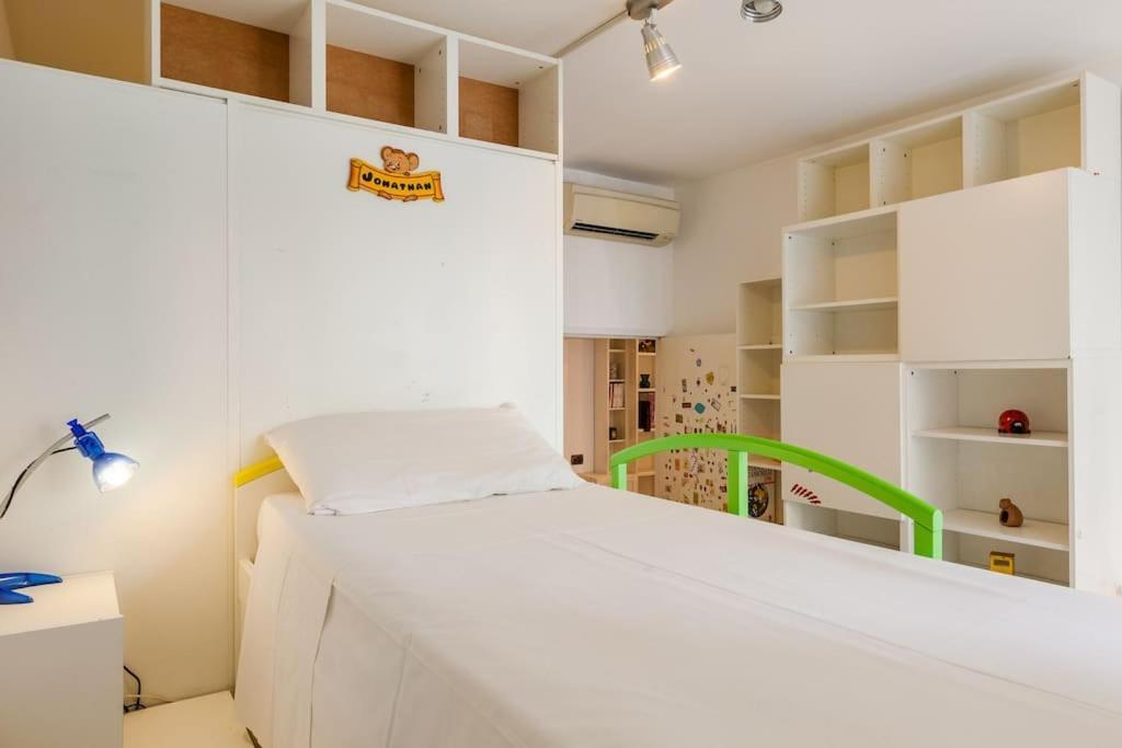 Vodice Flexyrent Apartment Milan Bagian luar foto