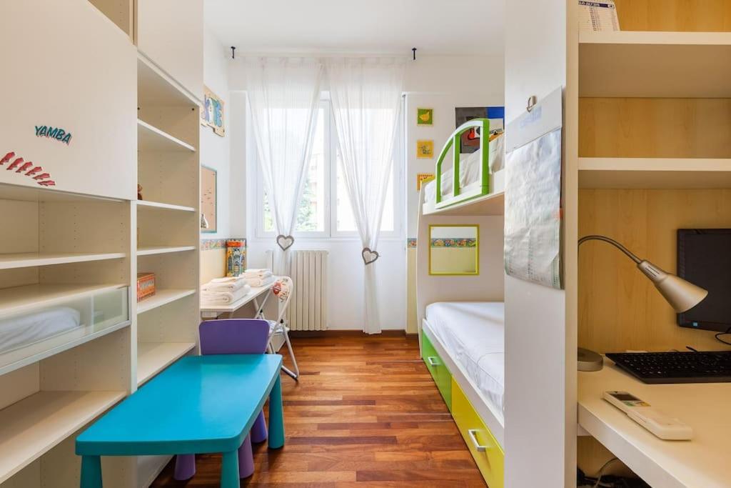 Vodice Flexyrent Apartment Milan Bagian luar foto