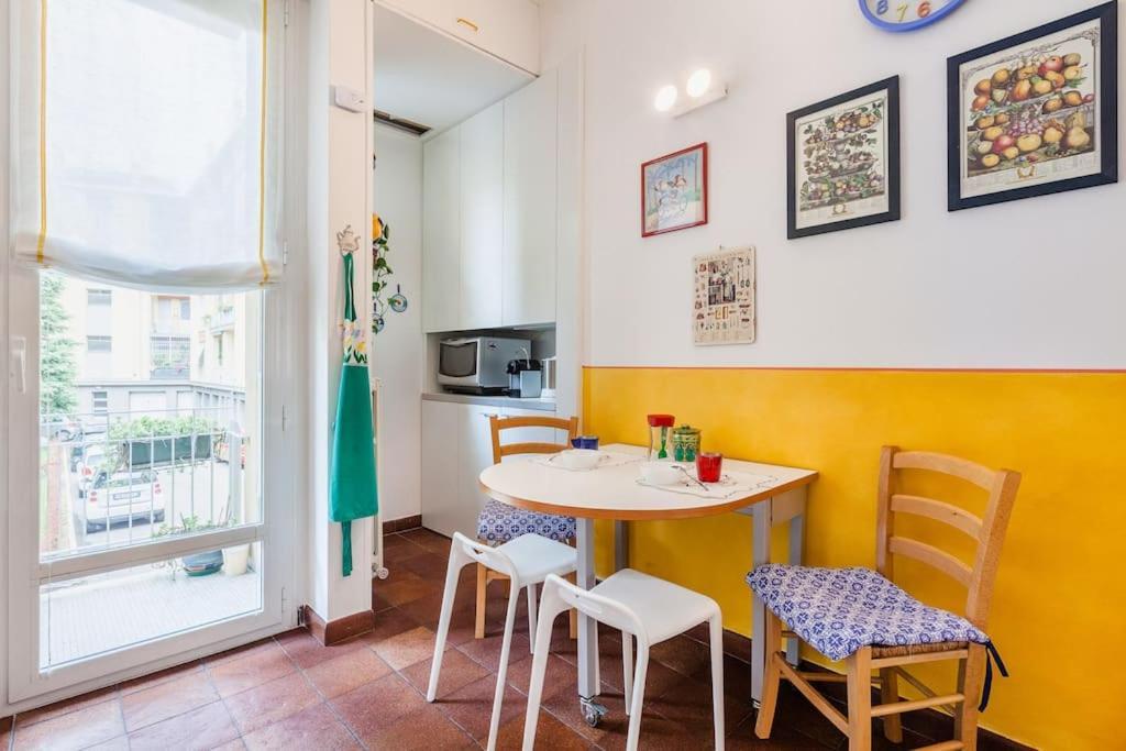 Vodice Flexyrent Apartment Milan Bagian luar foto
