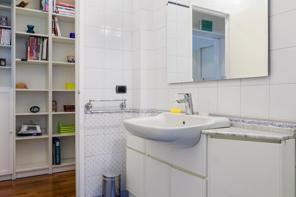 Vodice Flexyrent Apartment Milan Bagian luar foto