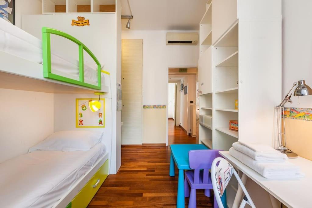 Vodice Flexyrent Apartment Milan Bagian luar foto