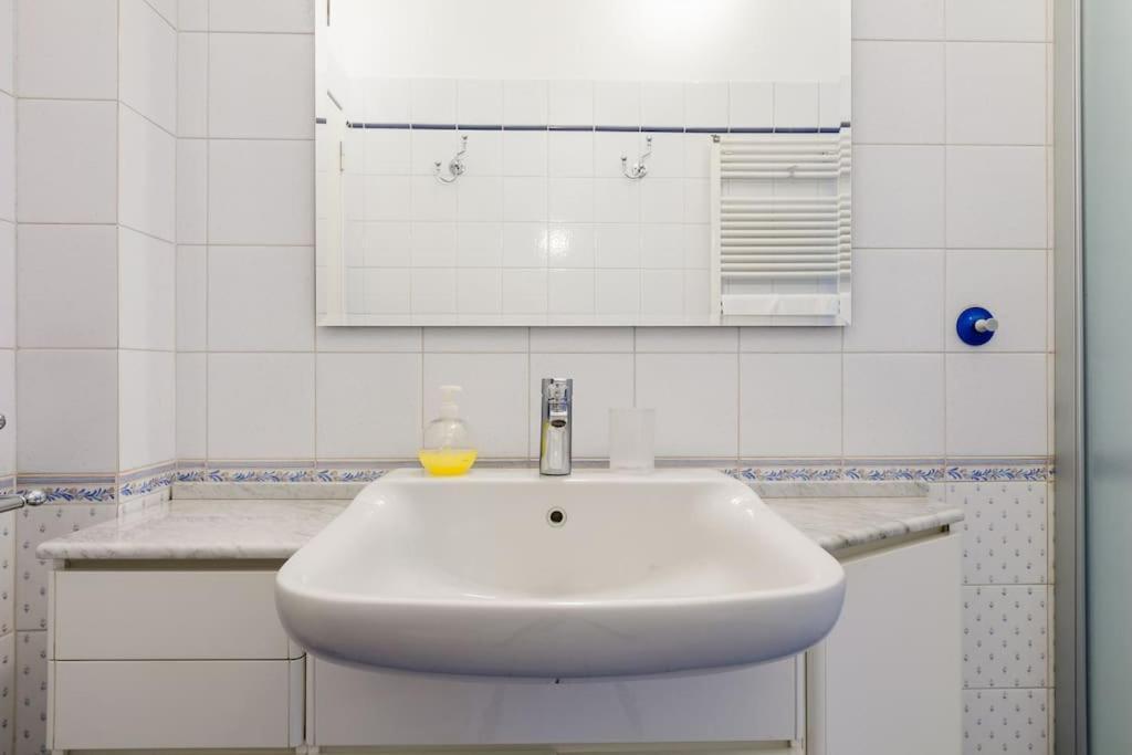 Vodice Flexyrent Apartment Milan Bagian luar foto