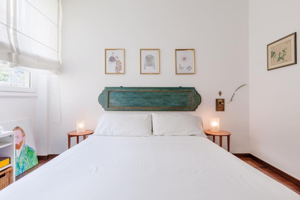 Vodice Flexyrent Apartment Milan Bagian luar foto