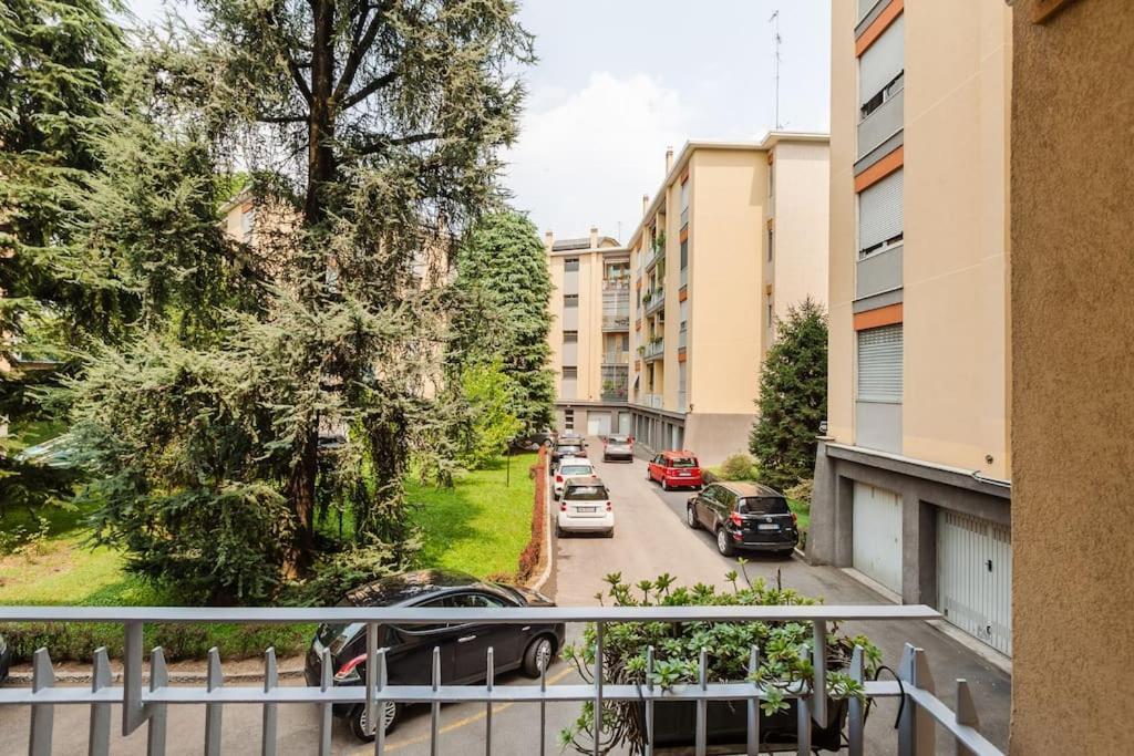 Vodice Flexyrent Apartment Milan Bagian luar foto