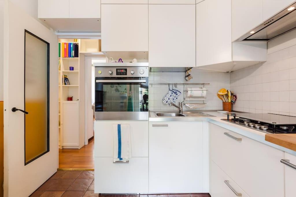 Vodice Flexyrent Apartment Milan Bagian luar foto