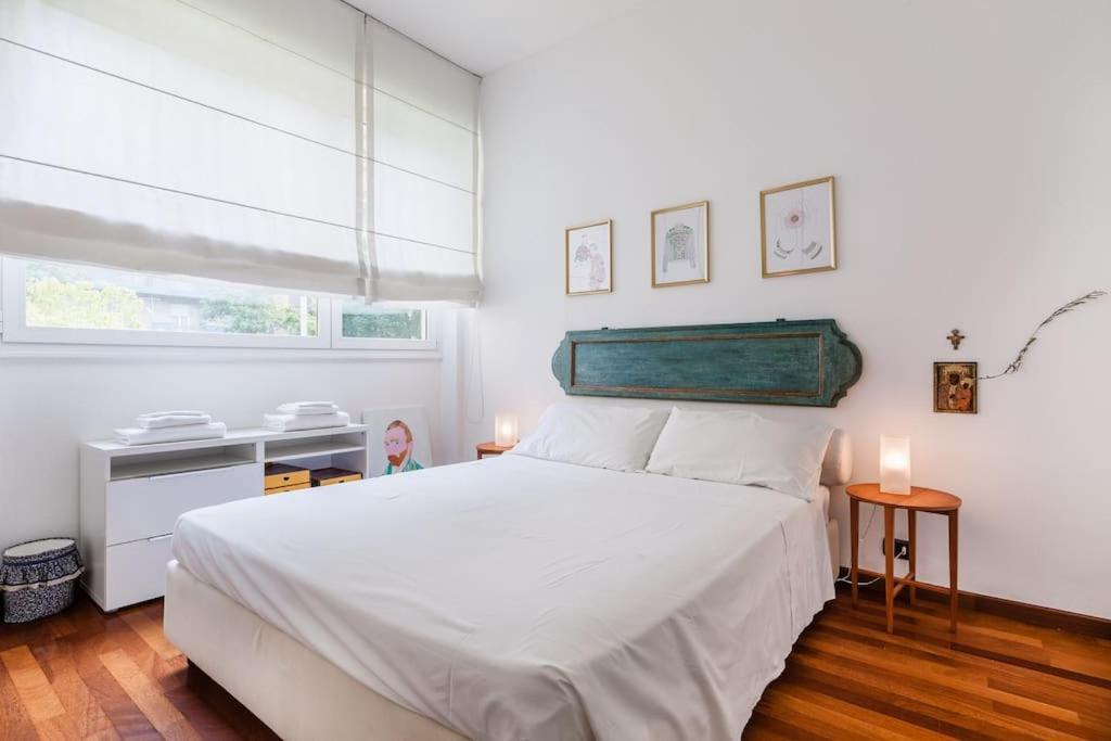 Vodice Flexyrent Apartment Milan Bagian luar foto