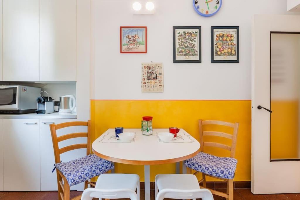 Vodice Flexyrent Apartment Milan Bagian luar foto