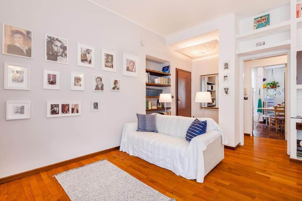 Vodice Flexyrent Apartment Milan Bagian luar foto