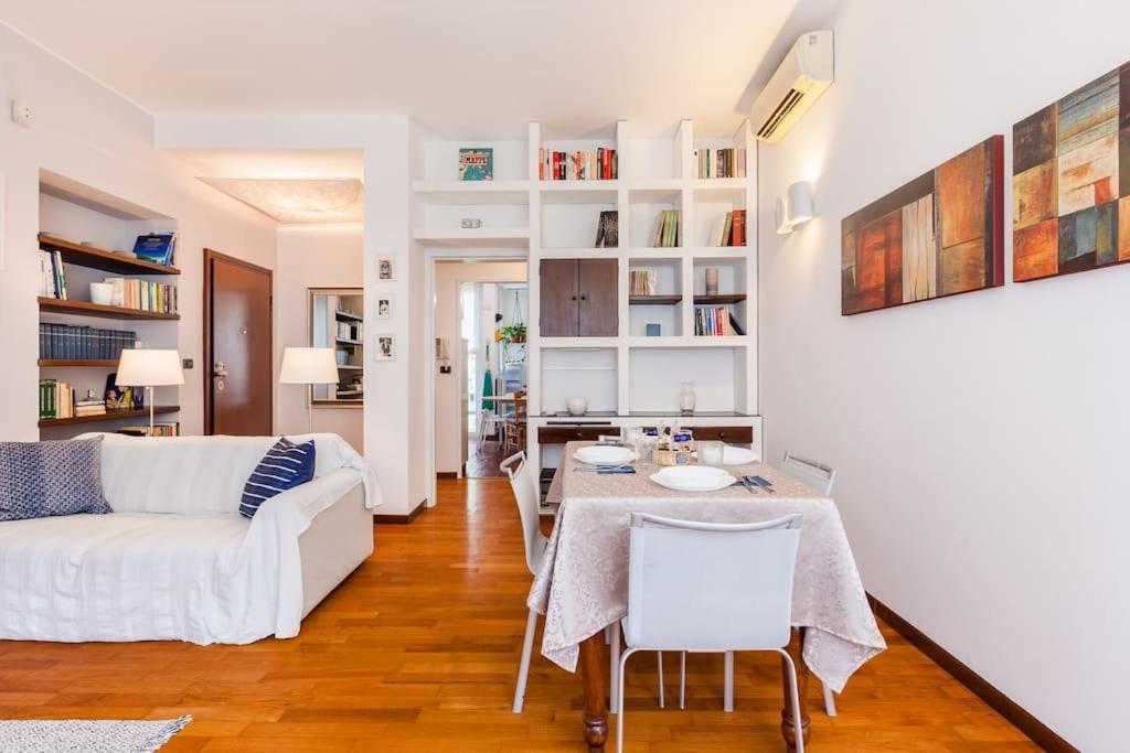 Vodice Flexyrent Apartment Milan Bagian luar foto