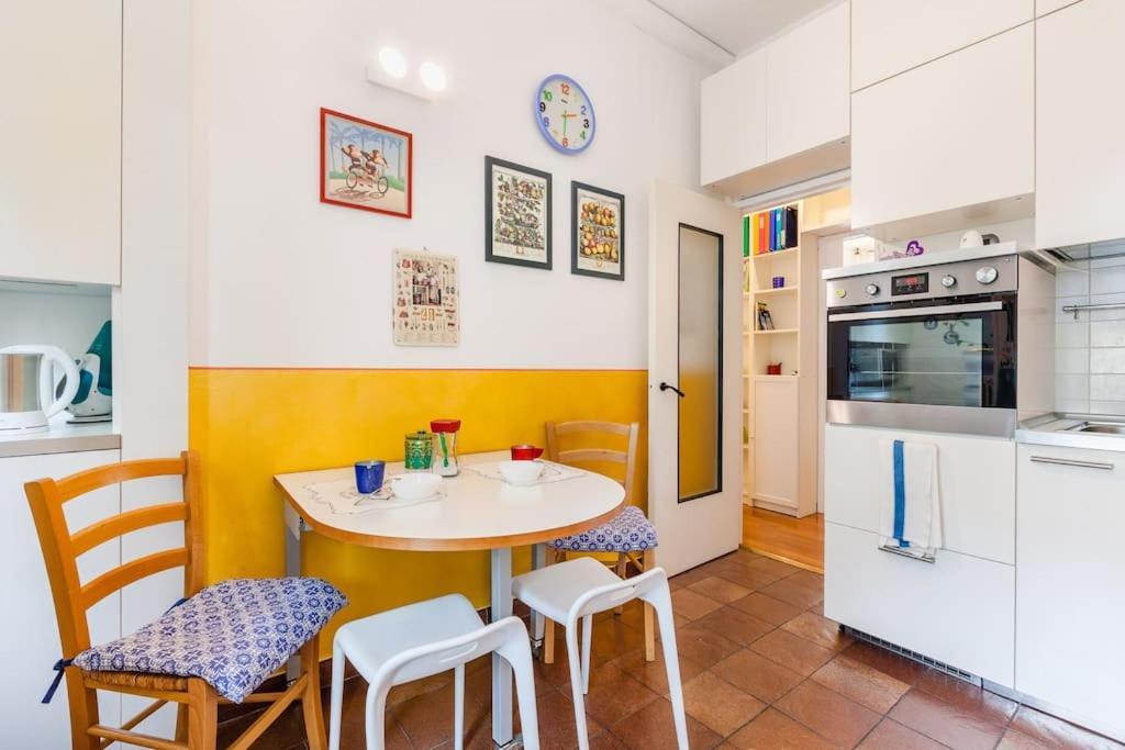 Vodice Flexyrent Apartment Milan Bagian luar foto