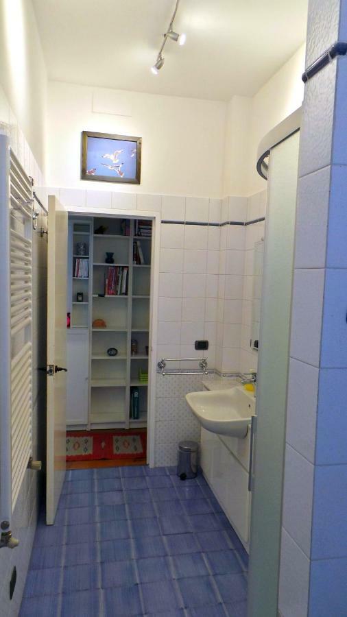 Vodice Flexyrent Apartment Milan Bagian luar foto
