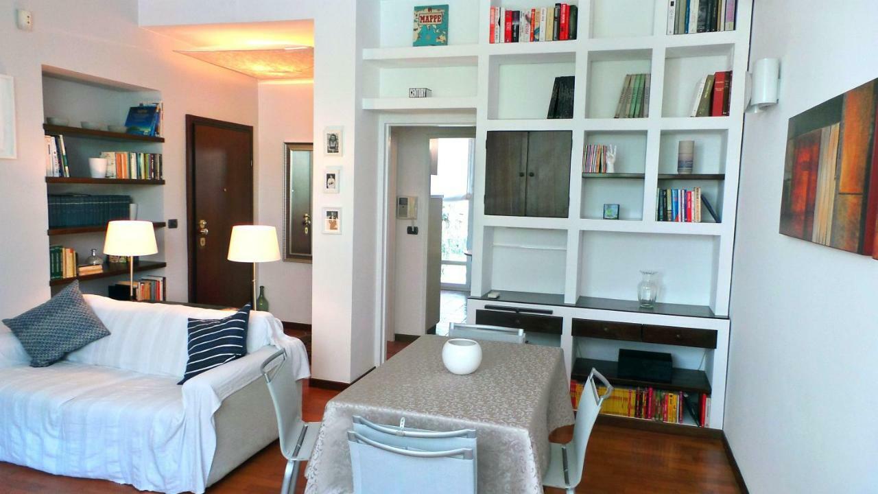 Vodice Flexyrent Apartment Milan Bagian luar foto