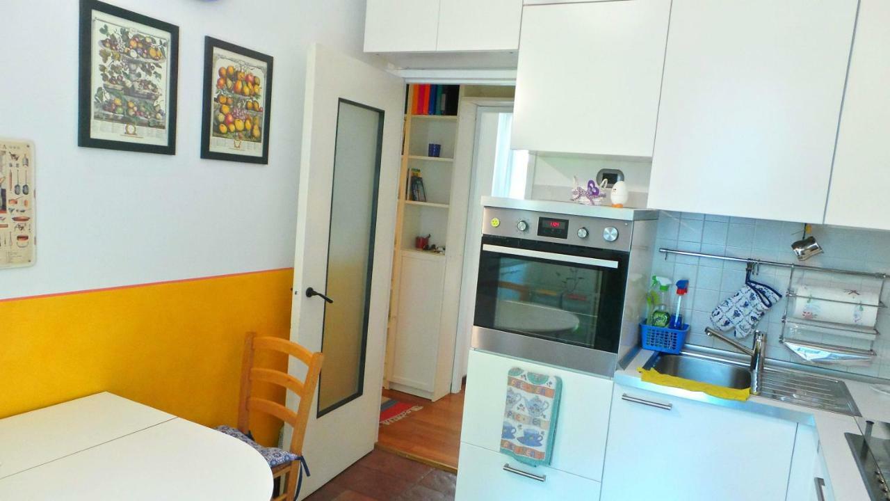 Vodice Flexyrent Apartment Milan Bagian luar foto