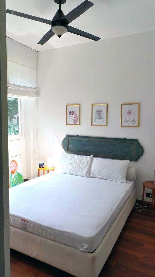 Vodice Flexyrent Apartment Milan Bagian luar foto