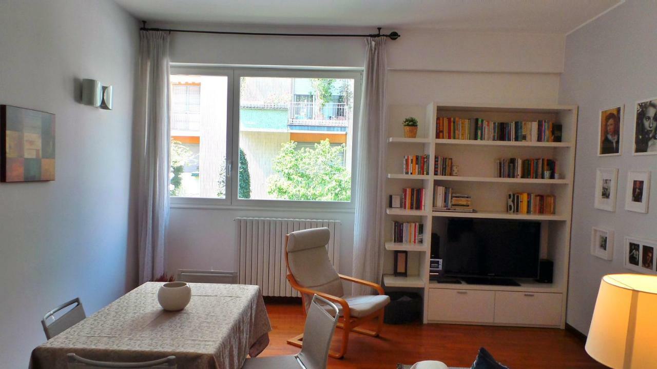 Vodice Flexyrent Apartment Milan Bagian luar foto