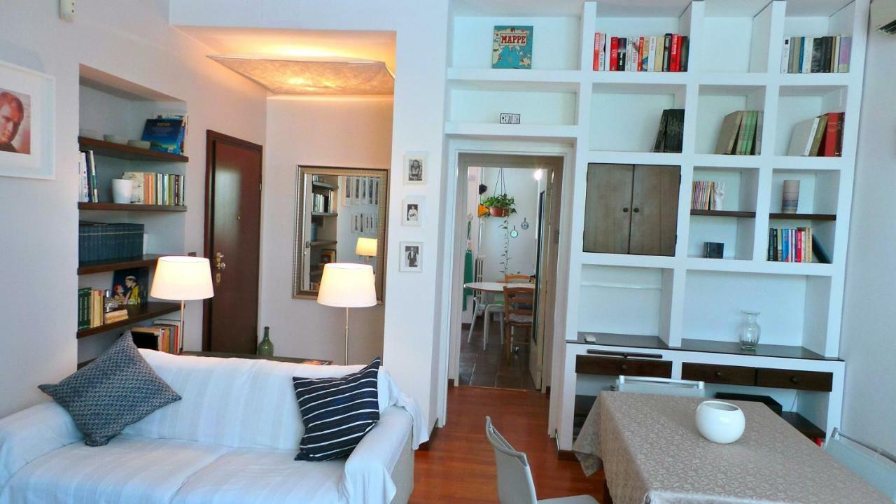 Vodice Flexyrent Apartment Milan Bagian luar foto
