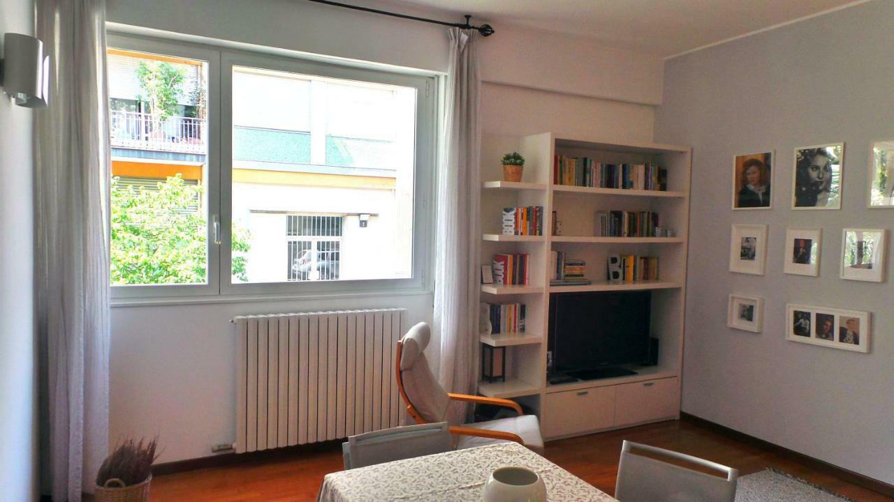 Vodice Flexyrent Apartment Milan Bagian luar foto