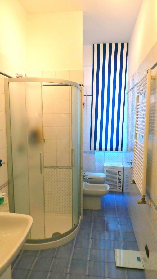 Vodice Flexyrent Apartment Milan Bagian luar foto