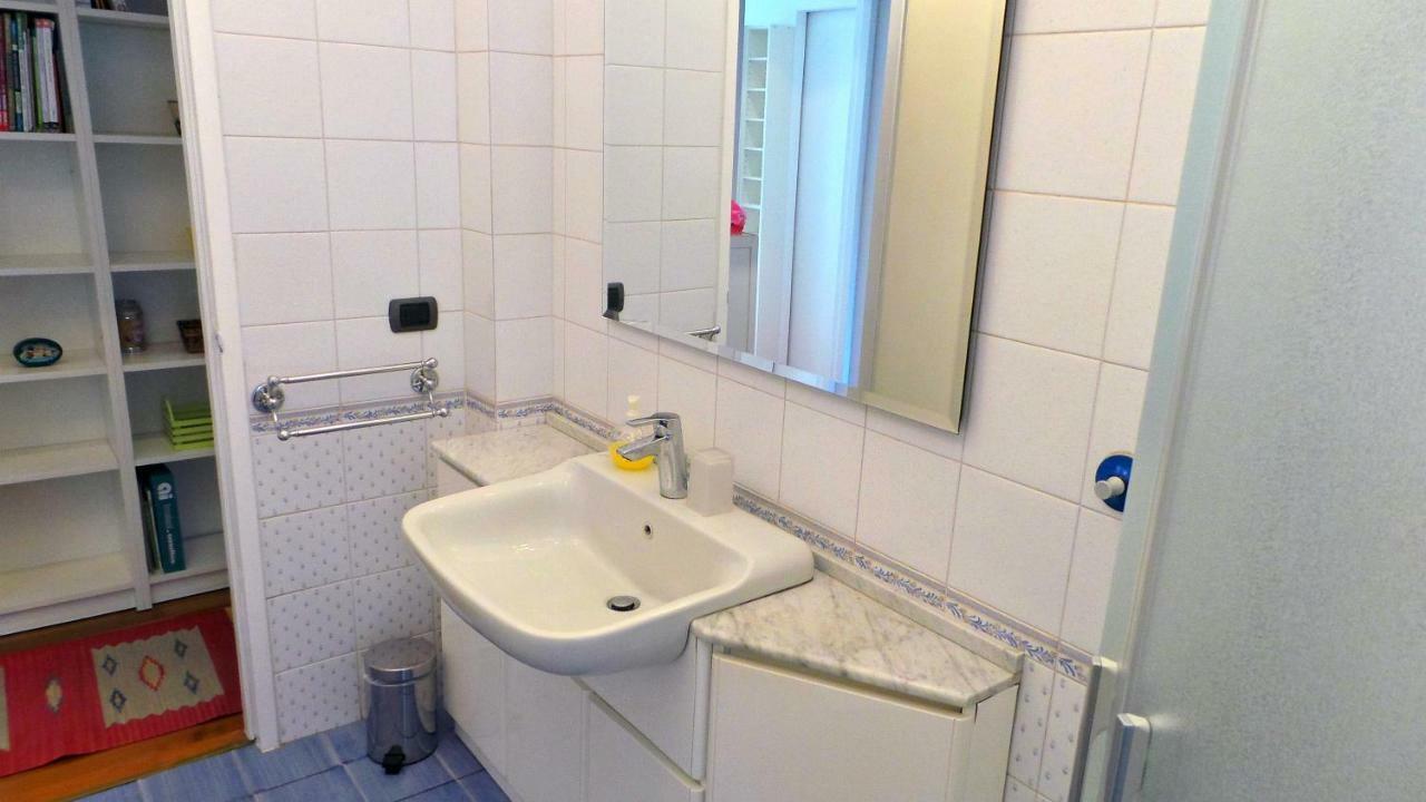 Vodice Flexyrent Apartment Milan Bagian luar foto