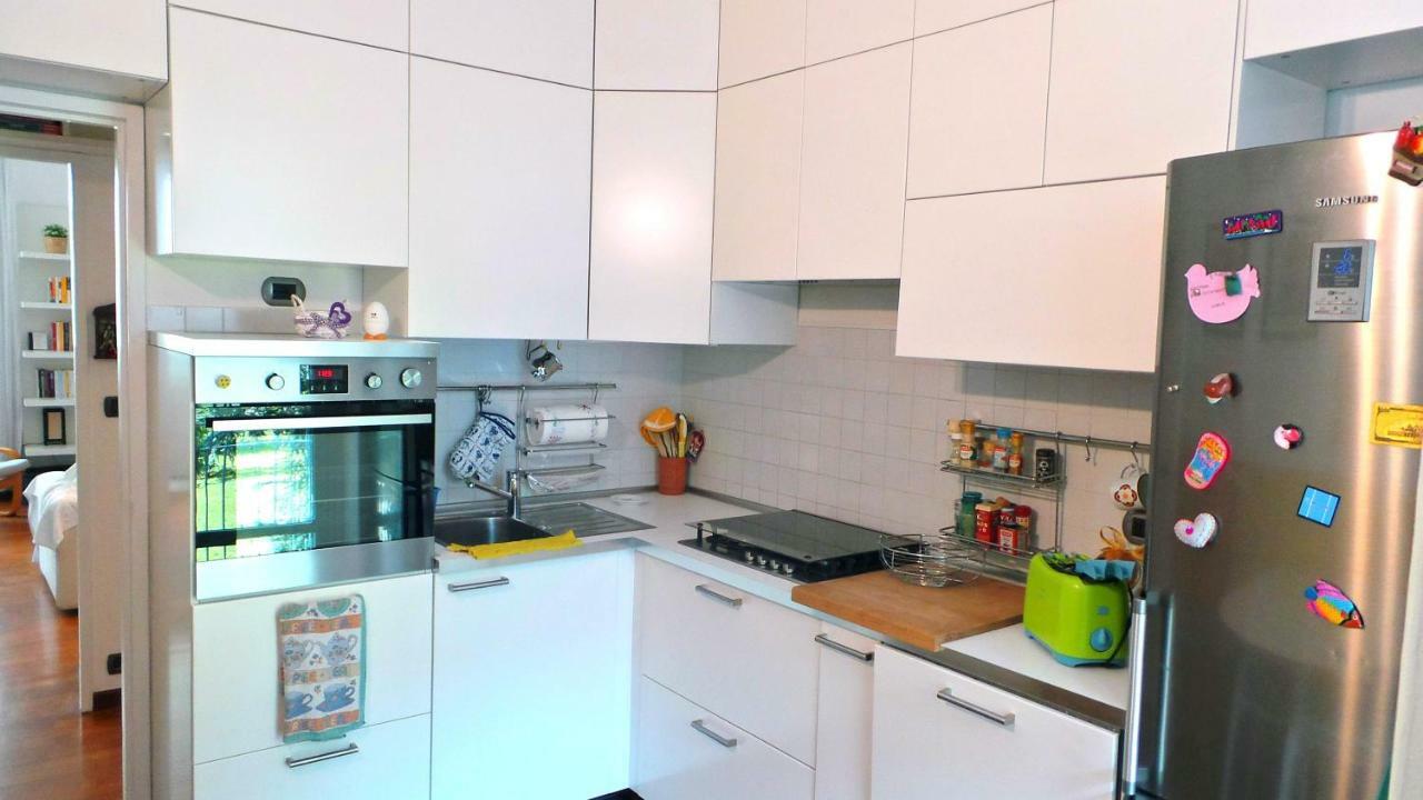 Vodice Flexyrent Apartment Milan Bagian luar foto